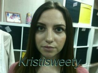 Kristisweety