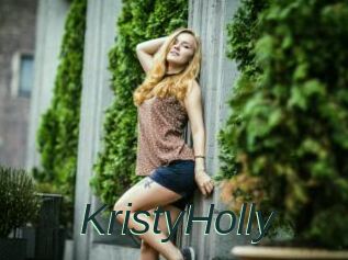 KristyHolly