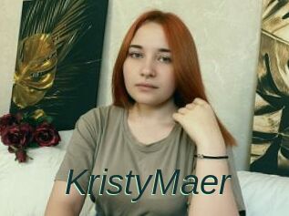KristyMaer