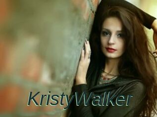 KristyWalker