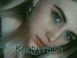KristyWalsh
