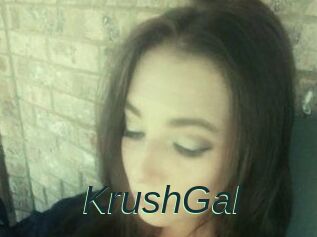 KrushGal