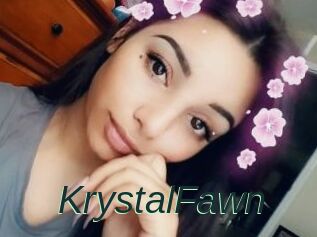 KrystalFawn