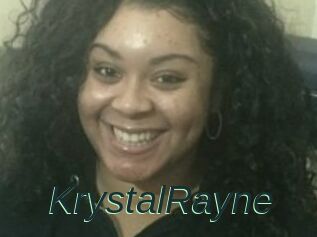 KrystalRayne