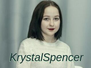 KrystalSpencer
