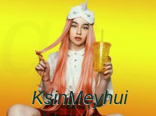 KsinMeyhui