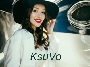 KsuVo