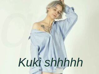 Kuki_shhhhh