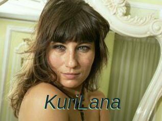 KuriLana