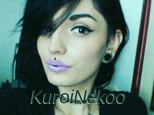 KuroiNekoo