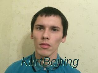 KurtBening