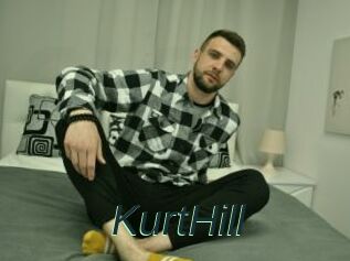 KurtHill
