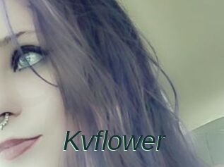 Kvflower