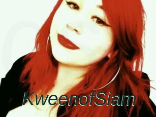 KweenofSiam