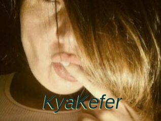 KyaKefer
