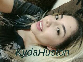 KydaHuston