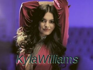 KylaWilliams