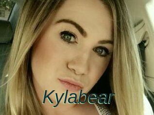 Kyla_bear