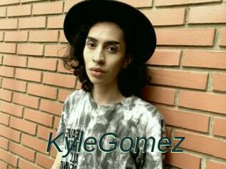 KyleGomez