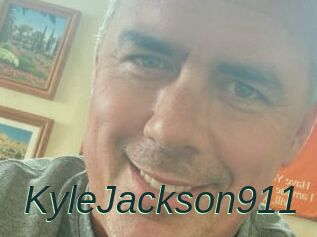 KyleJackson911