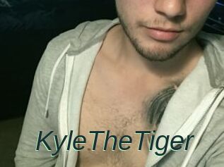 KyleTheTiger