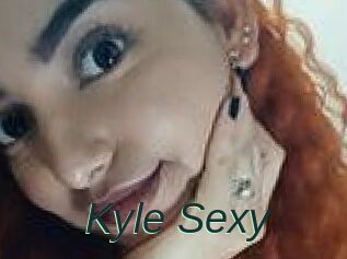 Kyle_Sexy