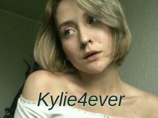 Kylie4ever