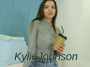 KylieJohnson