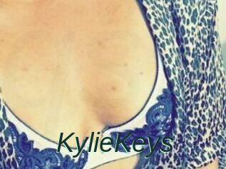 KylieKeys