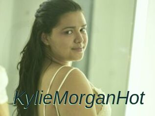 KylieMorganHot