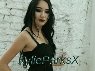 KylieParksX