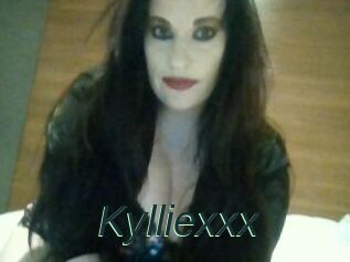 Kylliexxx