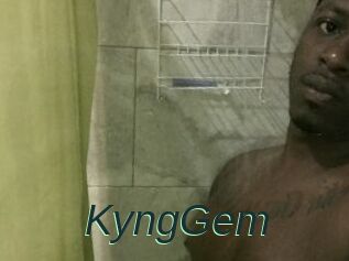 KyngGem