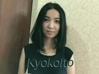 KyokoIto
