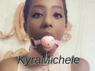 KyraMichele