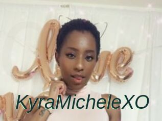 KyraMicheleXO