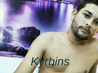 Kyrbins