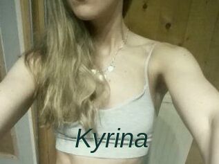 Kyrina