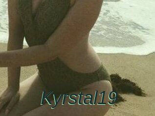 Kyrstal19