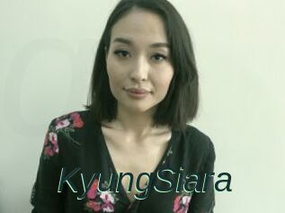 KyungSiara