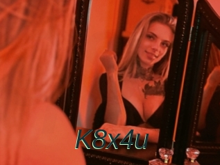 K8x4u