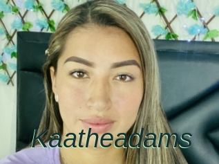 Kaatheadams