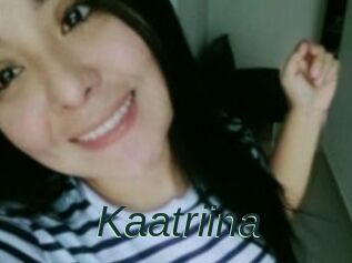 Kaatriina
