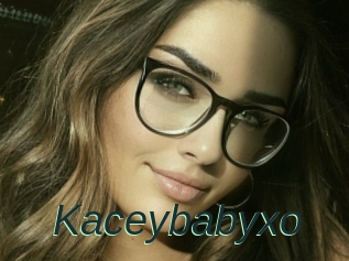 Kaceybabyxo