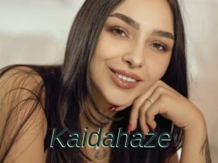 Kaidahaze