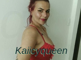 Kaiicyqueen