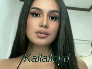Kailalloyd