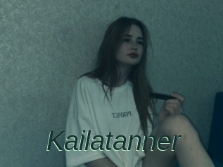 Kailatanner