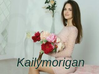 Kailymorigan