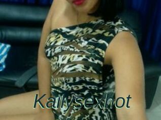 Kailysexhot
